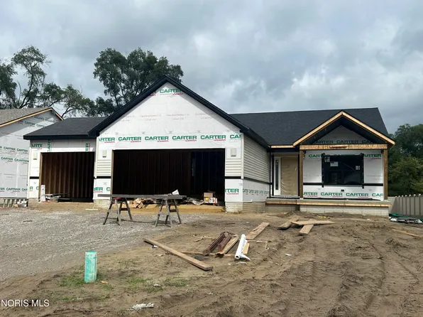 26 Victory Ln, Holland, OH 43528