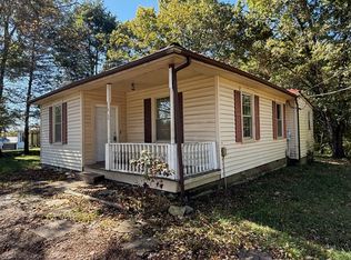 10031 State Highway 86 N, Providence, NC 27315