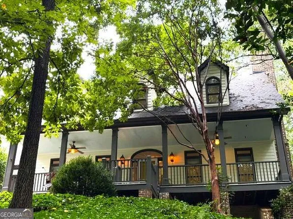 545 Greenland Rd, Atlanta, GA 30342