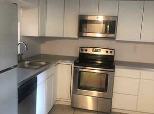 1800 SW 81st Ave APT 1310, North Lauderdale, FL 33068
