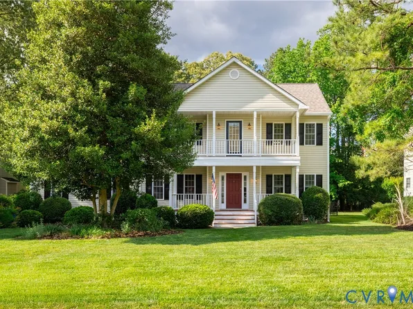 354 Enon Oaks Ln, Chester, VA 23836