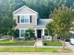 815 Hopewell St, High Point, NC 27263