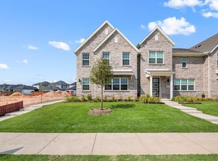 2536 Red Tailed Hawk Ln, McKinney, TX 75071