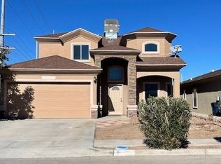 14181 N Point Ave, El Paso, TX 79938