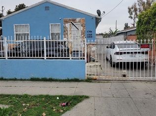 11306 Alvaro St, Los Angeles, CA 90059
