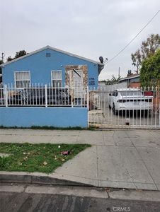 11306 Alvaro St, Los Angeles, CA, 90059