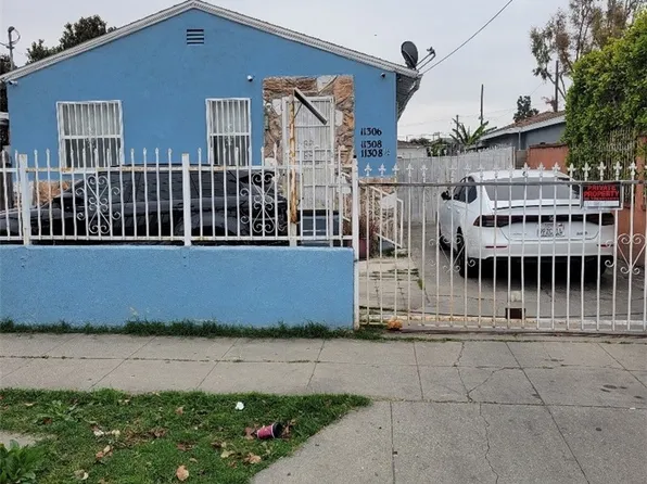 11306 Alvaro St, Los Angeles, CA 90059