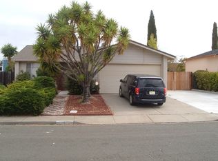 209 Oriole Ct, Hercules, CA 94547