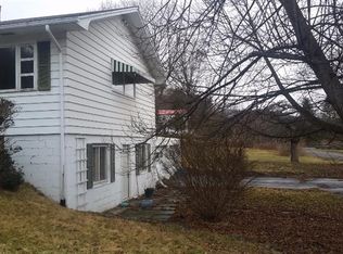 10 Sunrise Ter, Deposit, NY 13754