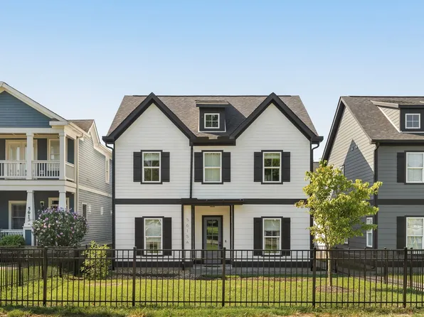 5615 Tennessee Ave #A, Nashville, TN 37209