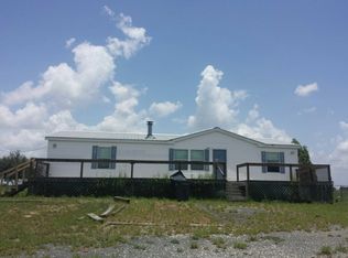 190 N Lake Patrick Rd, Babson Park, FL 33827