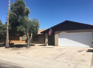 5001 W Carol Ave, Glendale, AZ 85302