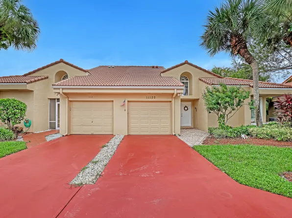 11120 Rios Road, Boca Raton, FL 33498