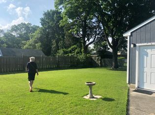 22 Oregon Ave, Absecon, NJ 08201