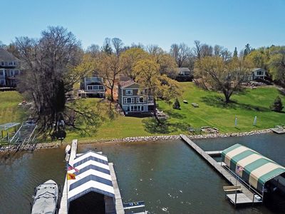 1453 Park Dr, Mound, MN, 55364