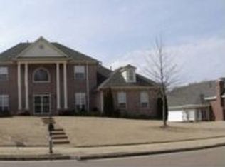 4285 Wind Tree Cv, Memphis, TN 38135