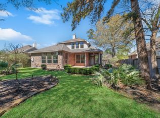 7 Sovereign Way, Conroe, TX 77384