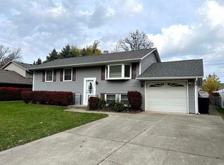 906 S Southland Dr, Lafayette, IN 47909