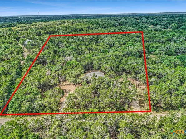 Lame Hoss Ln, Driftwood, TX 78619