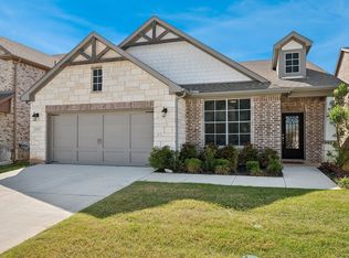 15057 Ted Trl, Aledo, TX 76008