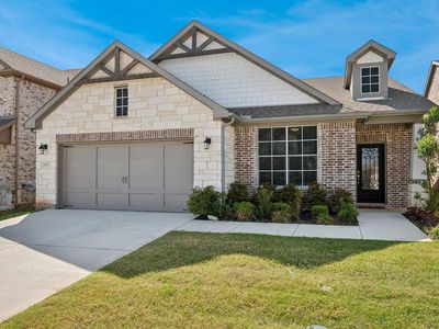 15057 Ted Trl, Aledo, TX, 76008