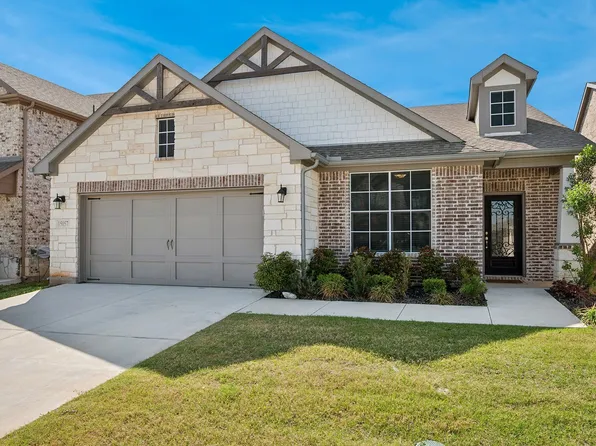 15057 Ted Trl, Aledo, TX 76008