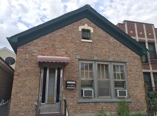 2916 S Farrell St, Chicago, IL 60608