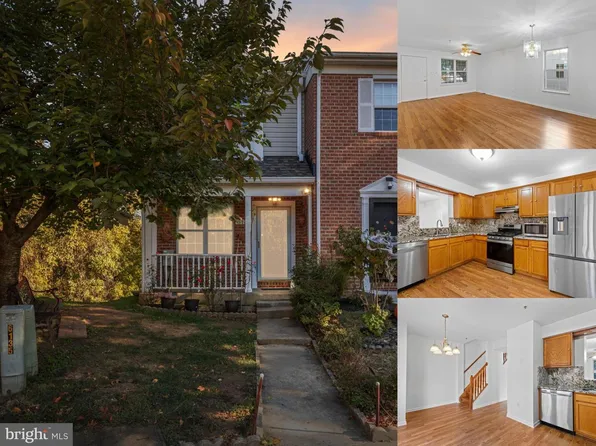 6137 Quiet Times, Columbia, MD 21045