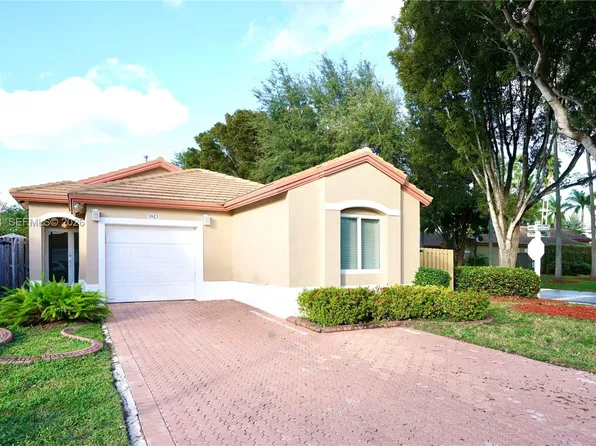 9913 NW 31st St, Doral, FL 33172
