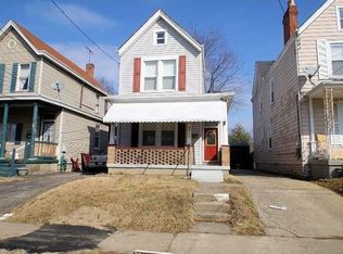 4740 Woodlawn Ave, Cincinnati, OH 45212