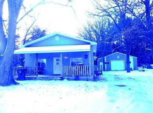 8316 Klondyke St, Bancroft, WI 54921