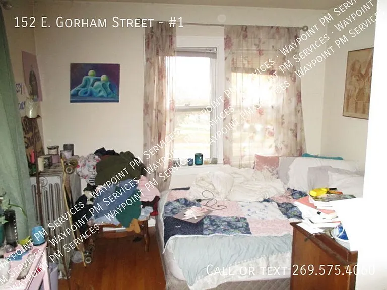 152 E Gorham St #1 — Photo 6