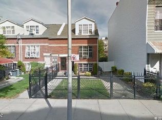 225 Mac Dougal St, Brooklyn, NY 11233