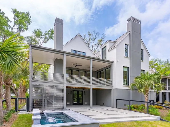 2138 Boatwright Rd, Johns Island, SC 29455