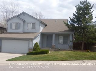 9336 Wolfe St, Highlands Ranch, CO 80129