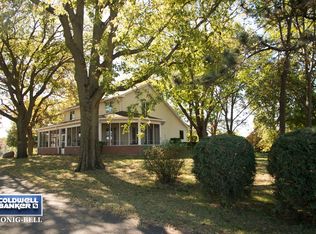 21159 W County Rd, Wilmington, IL 60481