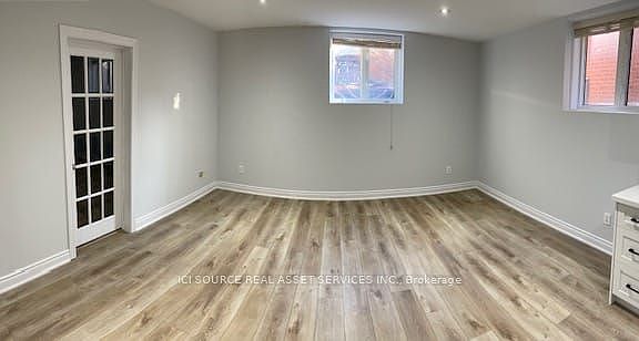 2nd image of 71 Vaughan Blvd #Basement