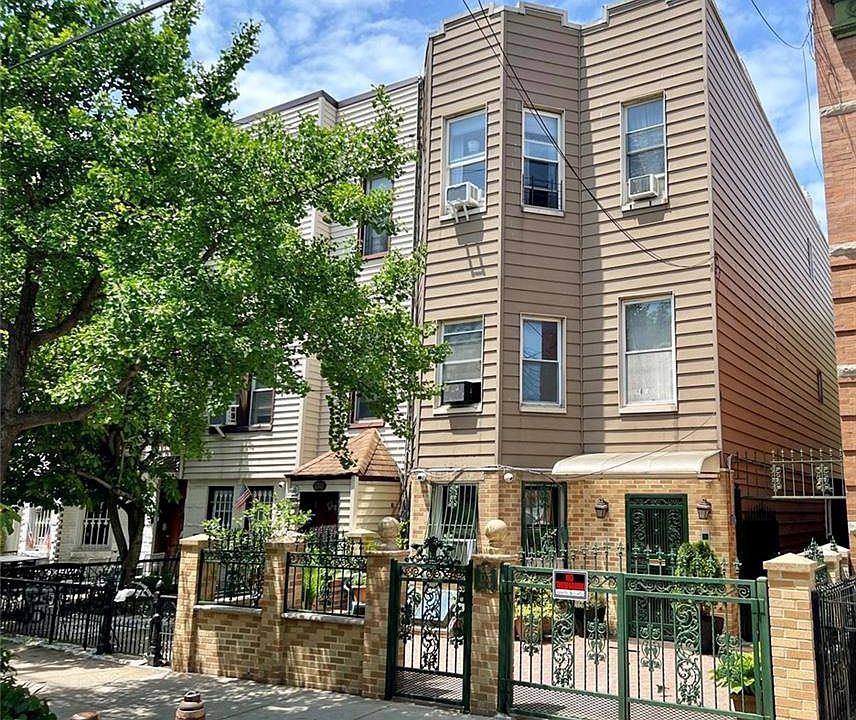 1007 Hart Street, Brooklyn, NY 11237 Zillow