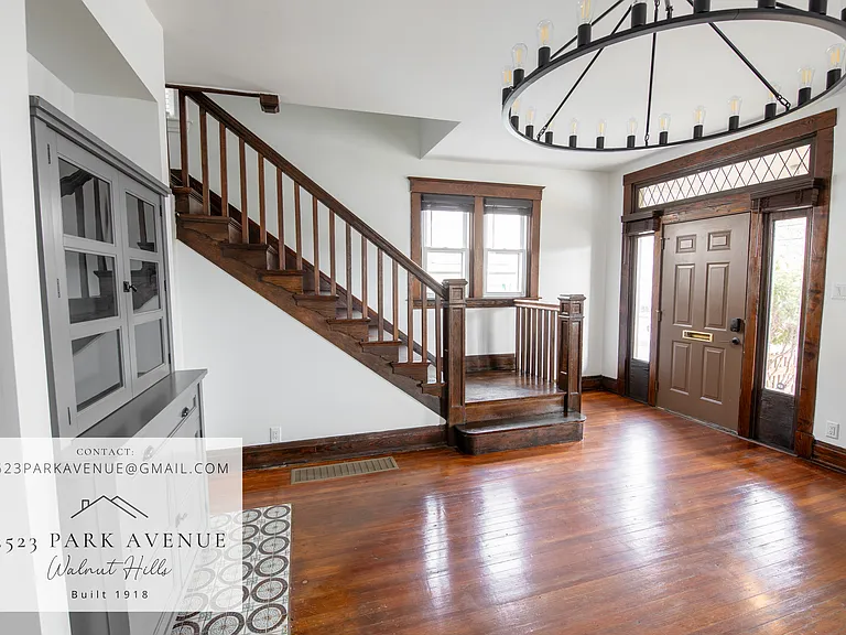 2523 Park Ave — Photo 5