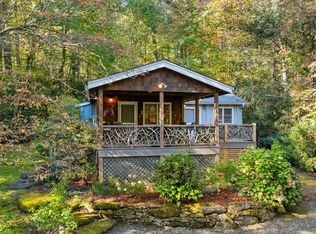 477 Lance Road, Cashiers, NC 28717