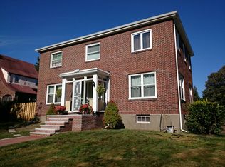 1369 Centre St, West Roxbury, MA 02132