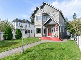 1926 Highland Ave, Everett, WA 98201