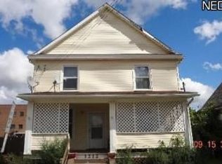 1212 Logan Ave NW, Canton, OH 44703