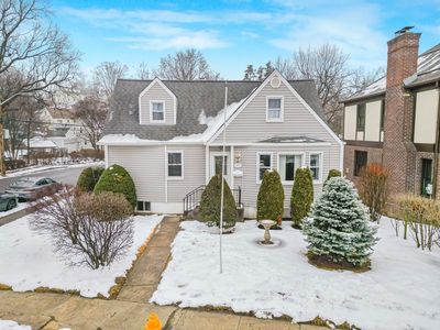 522 Park Avenue, Yonkers, NY, 10703