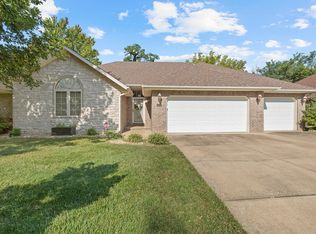 4509 S Parkhill Ave, Springfield, MO 65810