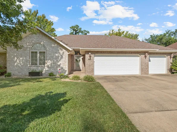 4509 S Parkhill Avenue, Springfield, MO 65810