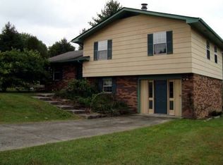 291 Meadowbrook Rd, London, KY 40744