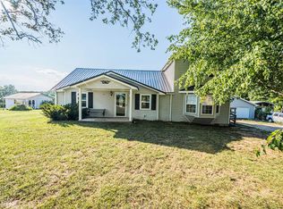 1540 Roger Cole Rd, Bowling Green, KY 42101