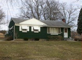 1620 Reynoldsdale Rd, New Paris, PA 15554