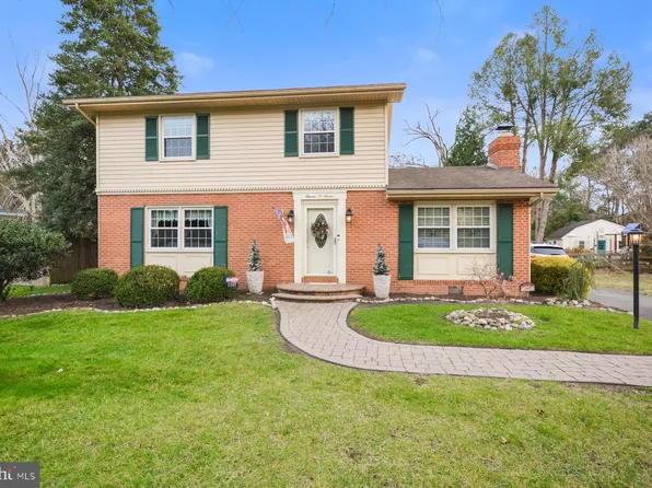 1107 Frederick Ave, Salisbury, MD 21801